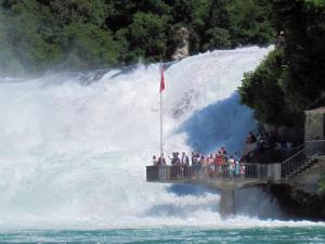 Tourist Attractions in Switzerland