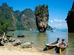 Things To Do See in Phuket